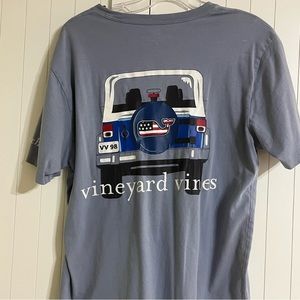 Vineyard Vine Shirt